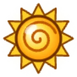 Sun Stone